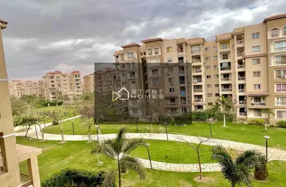 Apartment - 2 Bedrooms - 1 Bathroom for rent in Madinaty - Cairo