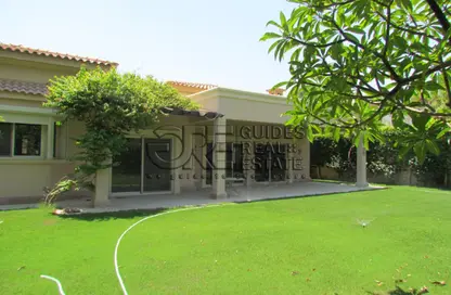 Villa - 4 Bedrooms - 3 Bathrooms for rent in Gezira 1 - 4th District - Sheikh Zayed City - Giza Villa - 4 Bedrooms - 3 Bathrooms for rent in Gezira 1 - 4th District - Sheikh Zayed City - Giza