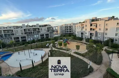 (بنتهاوس (روف - 3 غرف نوم - 4 حمامات للبيع في أكتوبر بلازا - كمبوندات 6 أكتوبر - مدينة 6 أكتوبر - الجيزة (بنتهاوس (روف - 3 غرف نوم - 4 حمامات للبيع في أكتوبر بلازا - كمبوندات 6 أكتوبر - مدينة 6 أكتوبر - الجيزة