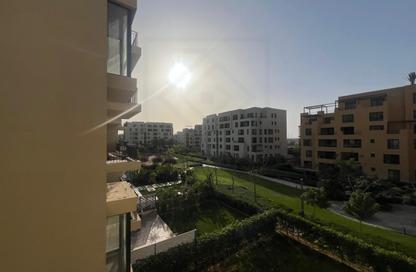 شقة - 3 غرف نوم - 3 حمامات للبيع في أو ويست - كمبوندات 6 أكتوبر - مدينة 6 أكتوبر - الجيزة