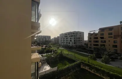 شقة - 3 غرف نوم - 3 حمامات للبيع في أو ويست - كمبوندات 6 أكتوبر - مدينة 6 أكتوبر - الجيزة