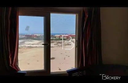 شاليه - 2 غرف نوم - 1 حمام للبيع في Bungalows North Coast - بانجلوز - مركز الحمام - الساحل الشمالي