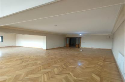 Apartment - 4 Bedrooms - 3 Bathrooms for rent in Ibrahim Nawar St. - 6th Zone - Nasr City - Cairo