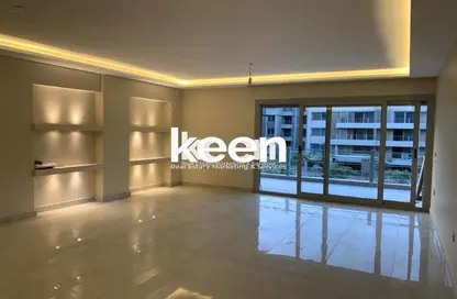 Apartment - 2 Bedrooms - 3 Bathrooms for sale in Capital Gardens   Palm Hills - Mostakbal City Compounds - Mostakbal City - Future City - Cairo