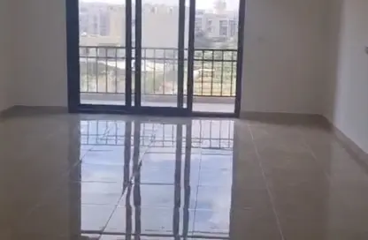 Apartment - 3 Bedrooms - 3 Bathrooms for rent in Moon Residences - Fifth Square - The 5th Settlement - New Cairo City - Cairo