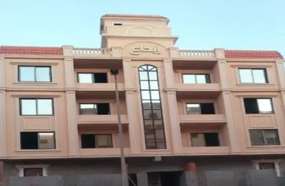 شقة - 3 غرف نوم - 2 حمامات للبيع في الاندلس العائلي - حى الاندلس - مدينة القاهرة الجديدة - القاهرة