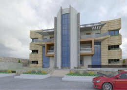 Whole Building for للبيع in Gamaiet Ahmed Orabi - Obour City - Qalyubia