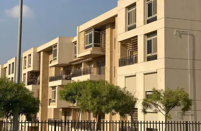 Apartment - 3 Bedrooms - 3 Bathrooms for sale in Taj City - 5th Settlement Compounds - The 5th Settlement - New Cairo City - Cairo