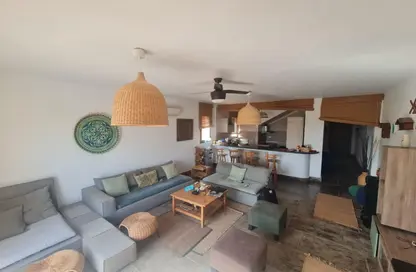 Chalet - 3 Bedrooms - 3 Bathrooms for rent in Hacienda - North Coast