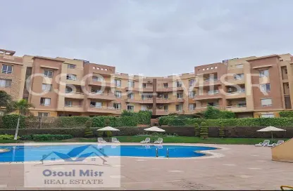 Apartment - 2 Bedrooms - 2 Bathrooms for rent in Jewar - 13th District - Sheikh Zayed City - Giza