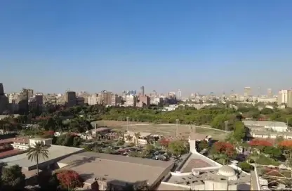 شقة - 3 غرف نوم - 3 حمامات للبيع في شارع محي الدين أبو العز - الدقي - الجيزة