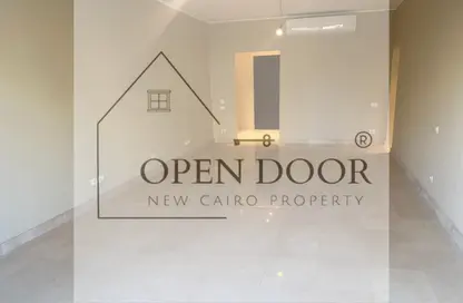 Apartment - 2 Bedrooms - 3 Bathrooms for rent in Villette - 5th Settlement Compounds - The 5th Settlement - New Cairo City - Cairo