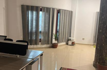 Apartment - 3 Bedrooms - 3 Bathrooms for rent in El Banafseg 8 - El Banafseg - New Cairo City - Cairo
