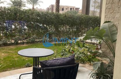 شقة - 2 غرف نوم - 1 حمام للبيع في نيو جيزة - طريق مصر اسكندرية الصحراوي - مدينة 6 أكتوبر - الجيزة