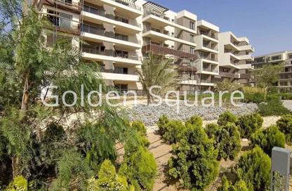 Apartment - 4 Bedrooms - 4 Bathrooms for sale in Palm Hills New Cairo - 5th Settlement Compounds - The 5th Settlement - New Cairo City - Cairo