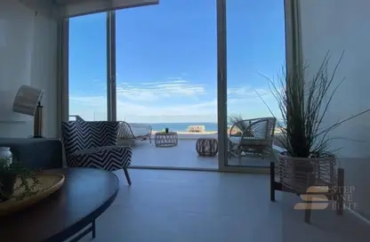 Chalet - 2 Bedrooms - 1 Bathroom for sale in Marina 5 - Marina - Al Alamein - North Coast