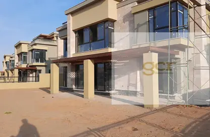 شقة - 4 غرف نوم - 4 حمامات للبيع في فيليت - كمبوندات التجمع الخامس - التجمع الخامس - مدينة القاهرة الجديدة - القاهرة