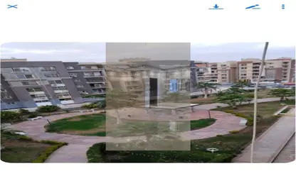 Apartment - 3 Bedrooms - 2 Bathrooms for rent in El Koronfel - The 5th Settlement - New Cairo City - Cairo