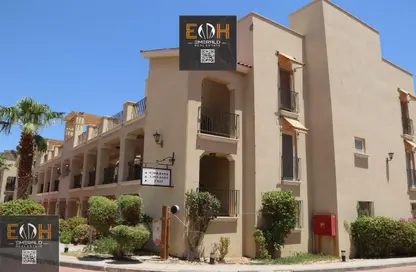 Apartment - 1 Bedroom - 1 Bathroom for sale in Sahl Hasheesh Resort - Sahl Hasheesh - Hurghada - Red Sea