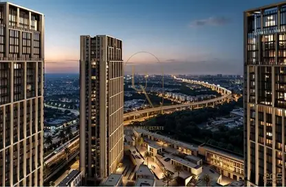 شقة - غرفة نوم - 1 حمام للبيع في 205 اركان بالم - كمبوندات الشيخ زايد - الشيخ زايد - الجيزة