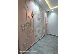 شقة - 3 غرف نوم - 3 حمامات for للبيع in البوابة الخامسة - احمس - حدائق الاهرام - الجيزة