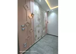 شقة - 3 غرف نوم - 3 حمامات للبيع في البوابة الخامسة - احمس - حدائق الاهرام - الجيزة