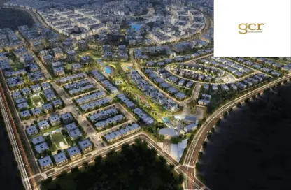 Apartment - 2 Bedrooms - 2 Bathrooms for sale in Taj City - 5th Settlement Compounds - The 5th Settlement - New Cairo City - Cairo Apartment - 2 Bedrooms - 2 Bathrooms for sale in Taj City - 5th Settlement Compounds - The 5th Settlement - New Cairo City - Cairo