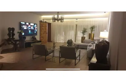 Villa - 4 Bedrooms - 5 Bathrooms for rent in Lake View - 5th Settlement Compounds - The 5th Settlement - New Cairo City - Cairo Villa - 4 Bedrooms - 5 Bathrooms for rent in Lake View - 5th Settlement Compounds - The 5th Settlement - New Cairo City - Cairo