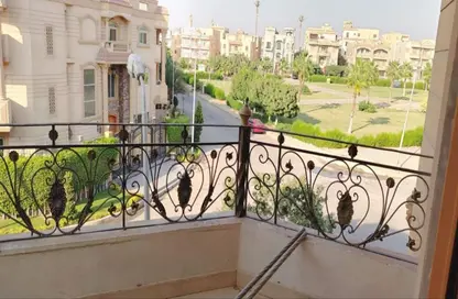 Apartment - 3 Bedrooms - 2 Bathrooms for rent in Street20 - District 2 - The 5th Settlement - New Cairo City - Cairo Apartment - 3 Bedrooms - 2 Bathrooms for rent in Street20 - District 2 - The 5th Settlement - New Cairo City - Cairo