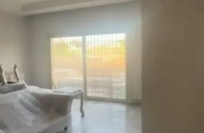فيلا - 5 غرف نوم - 5 حمامات للايجار في بالم هيلز قطامية - كمبوندات القطامية - القطامية - مدينة القاهرة الجديدة - القاهرة
