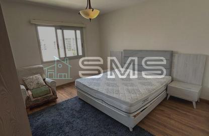 Apartment - 2 Bedrooms - 3 Bathrooms for rent in Cairo Festival City - North Investors Area - New Cairo City - Cairo