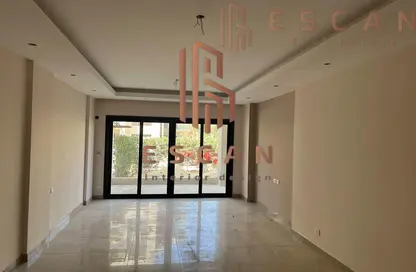 Apartment - 3 Bedrooms - 2 Bathrooms for rent in The Address East - 90 Street - The 5th Settlement - New Cairo City - Cairo