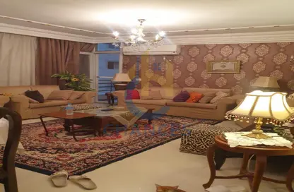 Apartment - 3 Bedrooms - 2 Bathrooms for sale in Darna - Zahraa El Maadi - Hay El Maadi - Cairo