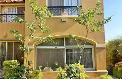 Villa - 5 Bedrooms - 4 Bathrooms for sale in Royal City - Sheikh Zayed Compounds - Sheikh Zayed City - Giza