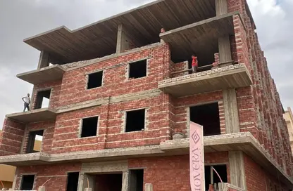 Apartment - 3 Bedrooms - 1 Bathroom for sale in Bait Alwatan - The 5th Settlement - New Cairo City - Cairo Apartment - 3 Bedrooms - 1 Bathroom for sale in Bait Alwatan - The 5th Settlement - New Cairo City - Cairo