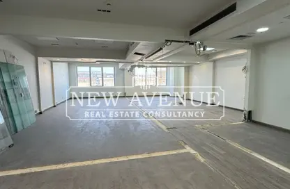 Office Space - Studio - 1 Bathroom for rent in Downtown - 5th Settlement Compounds - The 5th Settlement - New Cairo City - Cairo