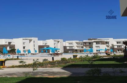 Villa - 6 Bedrooms - 6 Bathrooms for sale in Sea View - Ras Al Hekma - North Coast