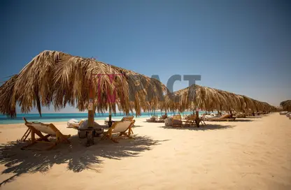 شقة - 3 غرف نوم - 2 حمامات للبيع في بيت البحر - سيدي حنيش - الساحل الشمالي