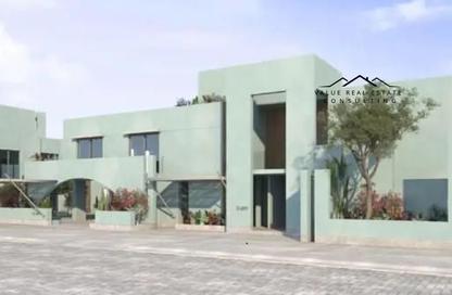 Chalet - 3 Bedrooms - 3 Bathrooms for sale in Playa Resort - Sidi Abdel Rahman - North Coast