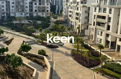 Apartment - 2 Bedrooms - 3 Bathrooms for sale in Hyde Park - 5th Settlement Compounds - The 5th Settlement - New Cairo City - Cairo