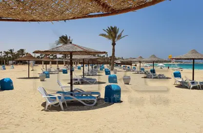 شاليه - 2 غرف نوم - 1 حمام للبيع في كون - راس الحكمة - الساحل الشمالي