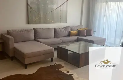 شقة - 2 غرف نوم - 2 حمامات للبيع في لايك فيو ريزيدنس - كمبوندات التجمع الخامس - التجمع الخامس - مدينة القاهرة الجديدة - القاهرة