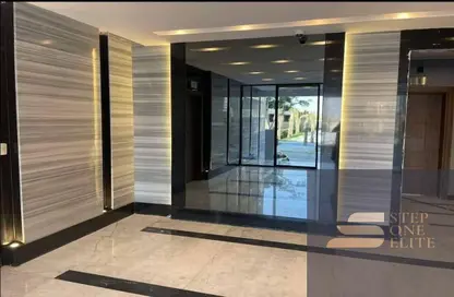Apartment - 2 Bedrooms - 2 Bathrooms for sale in Esse Residence - Sarai - Mostakbal City Compounds - Mostakbal City - Future City - Cairo