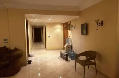 Apartment - 3 Bedrooms - 2 Bathrooms for sale in West Arabella - 5th Settlement Compounds - The 5th Settlement - New Cairo City - Cairo