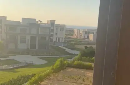Penthouse - 3 Bedrooms - 2 Bathrooms for sale in Gaia - Ras Al Hekma - North Coast