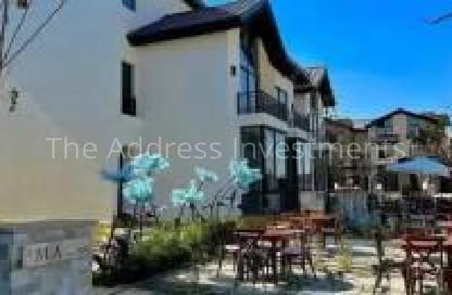 Townhouse - 2 Bedrooms - 3 Bathrooms for sale in The Wonder Marq - Mostakbal City Compounds - Mostakbal City - Future City - Cairo