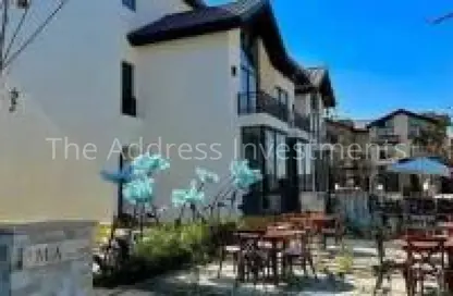 Townhouse - 2 Bedrooms - 3 Bathrooms for sale in The Wonder Marq - Mostakbal City Compounds - Mostakbal City - Future City - Cairo