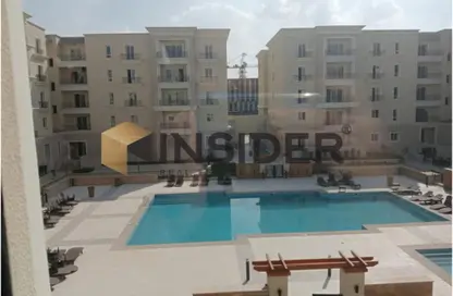 Apartment - 3 Bedrooms - 3 Bathrooms for sale in Mivida - 5th Settlement Compounds - The 5th Settlement - New Cairo City - Cairo