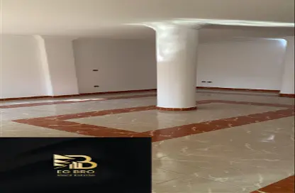 Apartment - 3 Bedrooms - 2 Bathrooms for sale in New Cairo City - Cairo