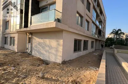 شقة - 3 غرف نوم - 3 حمامات للبيع في جاليريا  مون فالى - المستثمرين الجنوبية - مدينة القاهرة الجديدة - القاهرة